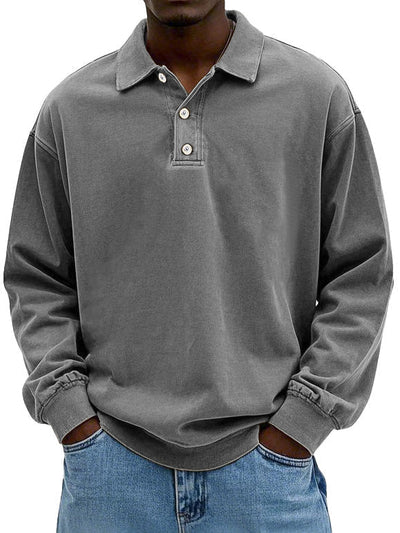 Ivo - Smart Casual Polo