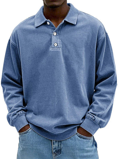 Ivo - Smart Casual Polo