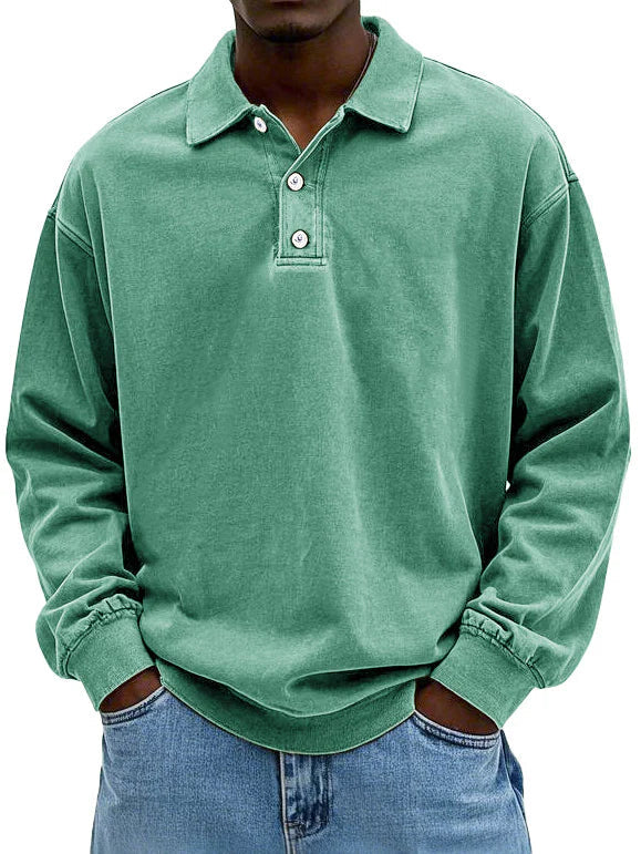 Ivo - Smart Casual Polo