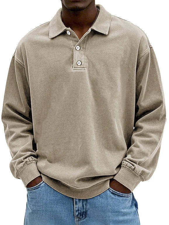 Ivo - Smart Casual Polo