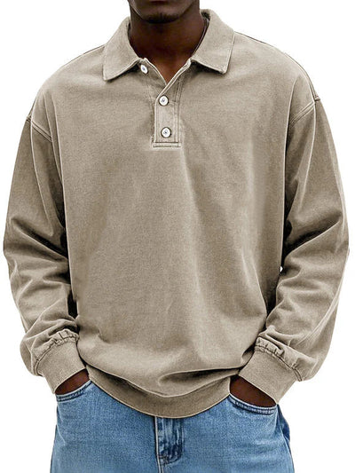 Ivo - Smart Casual Polo