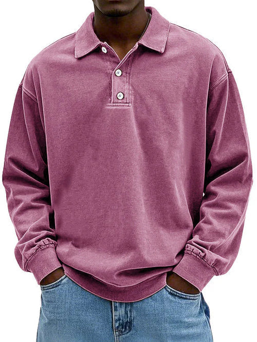 Ivo - Smart Casual Polo