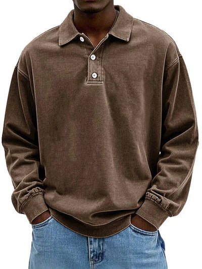 Ivo - Smart Casual Polo