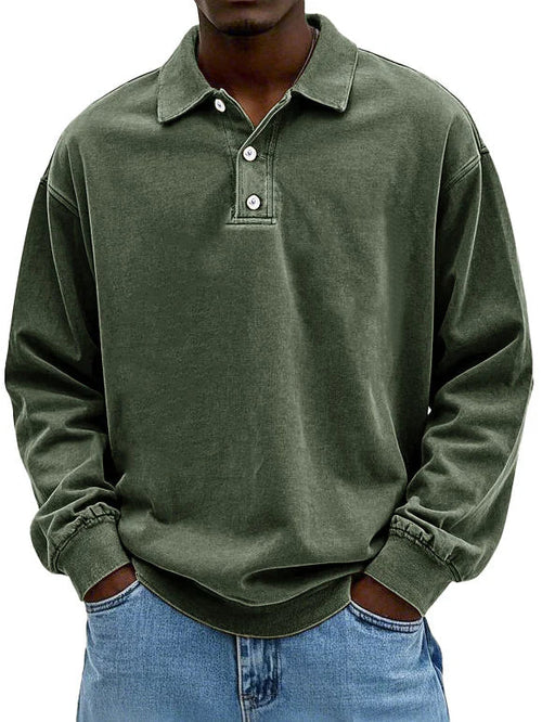 Ivo - Smart Casual Polo