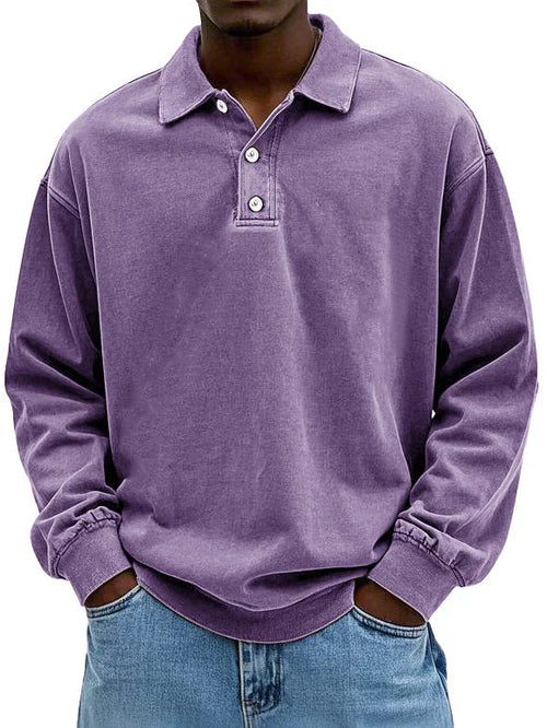 Ivo - Smart Casual Polo