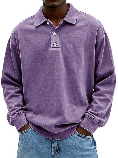 Ivo - Smart Casual Polo