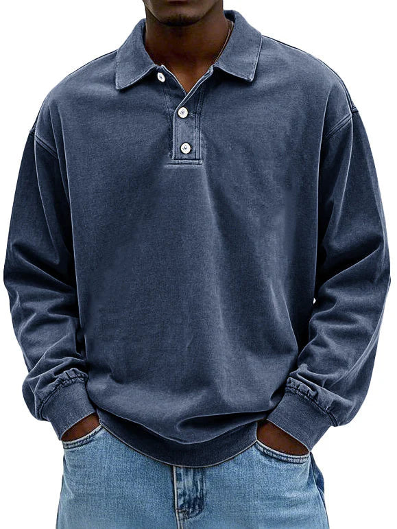 Ivo - Smart Casual Polo
