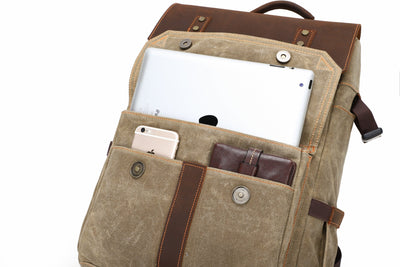 Zamora - Camera backpack