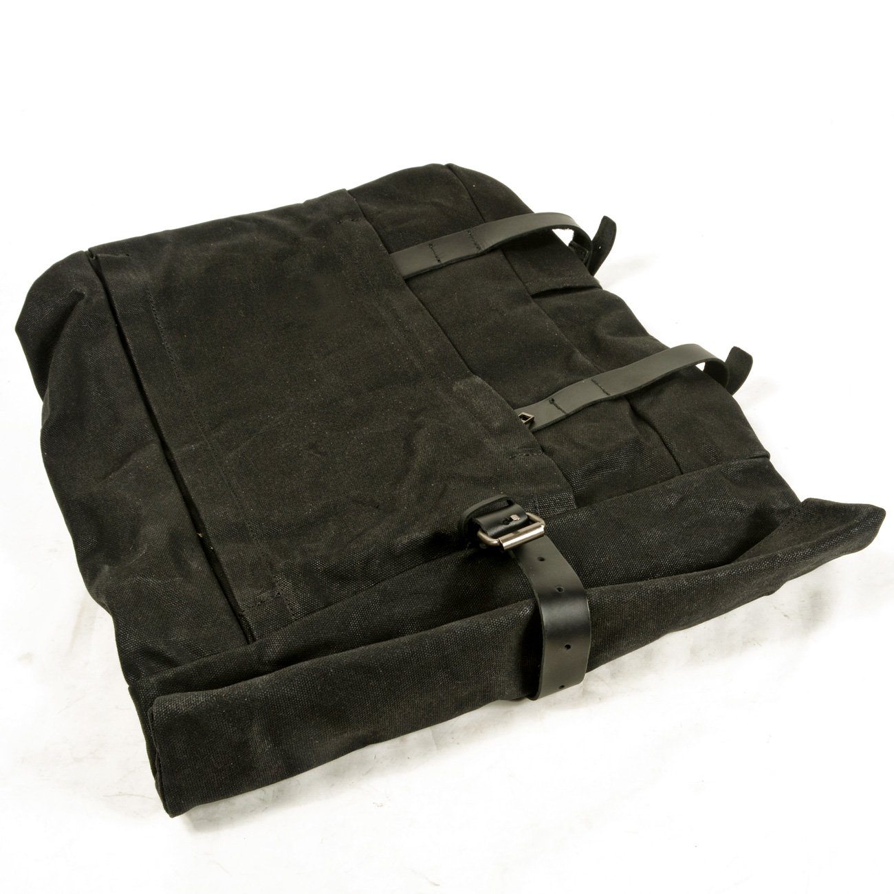 Cortina - Canvas motorcycle backpack