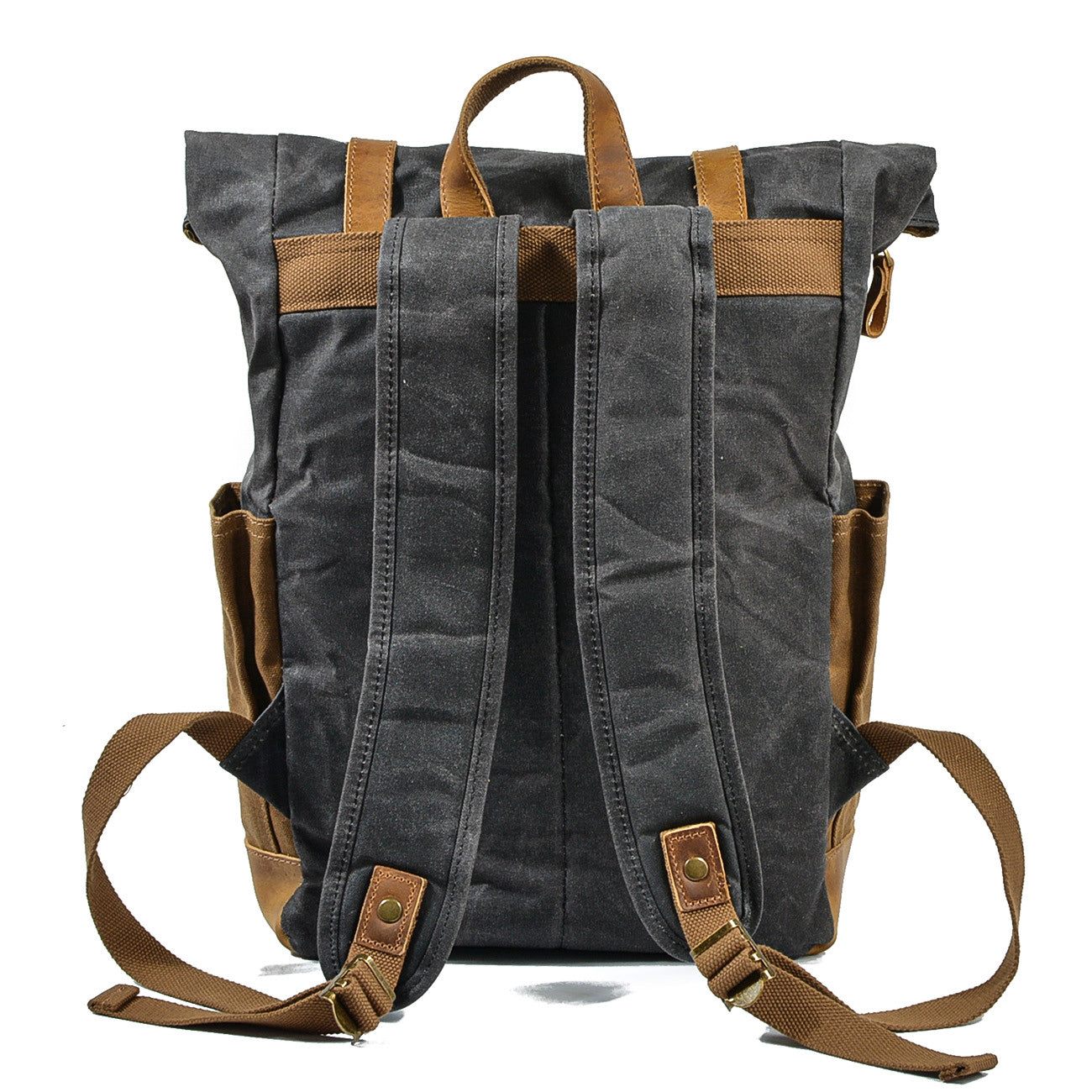 Nyons - Roll-top backpack