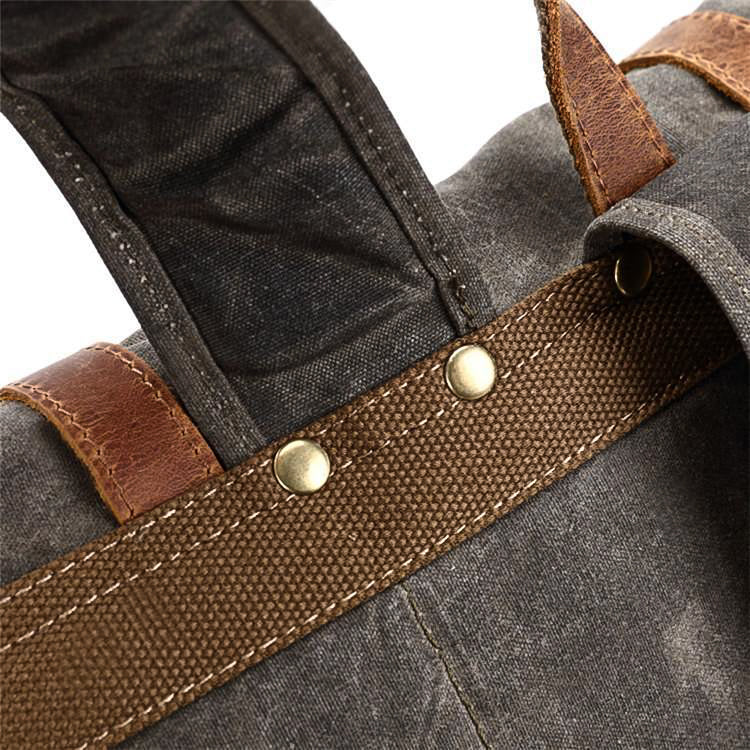 Nyons - Roll-top backpack