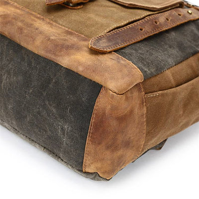 Nyons - Roll-top backpack