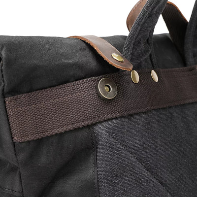 Narvik - Canvas backpack