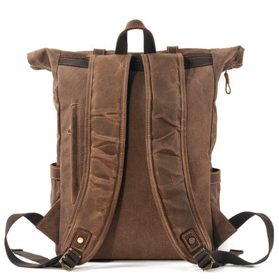 Lucerne - Hipster backpack