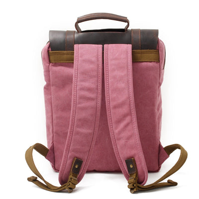 Hallstat - Vintage backpack