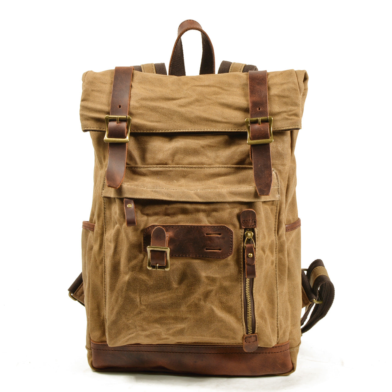 Brixen - Rustic backpack