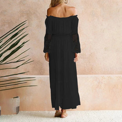 Ethereal Elegance Dress