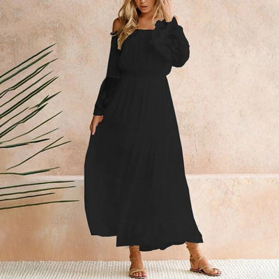 Ethereal Elegance Dress