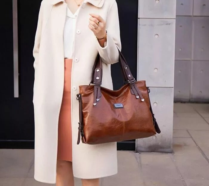 Lara - Vintage Bag Women