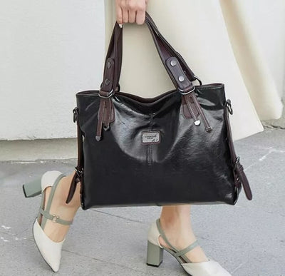 Lara - Vintage Bag Women