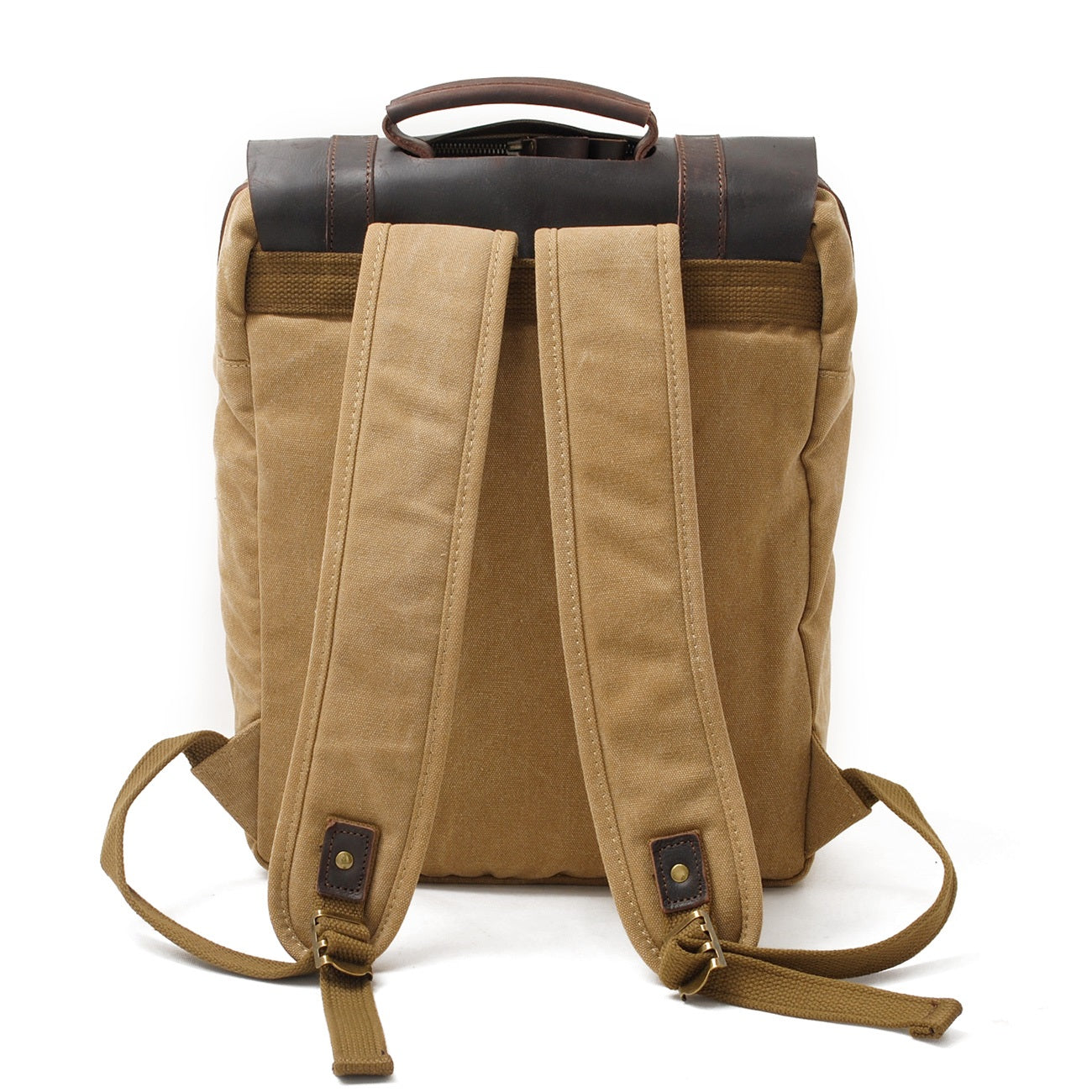 Hallstat - Vintage backpack