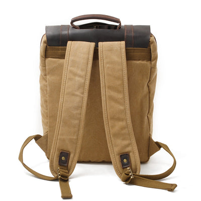Hallstat - Vintage backpack
