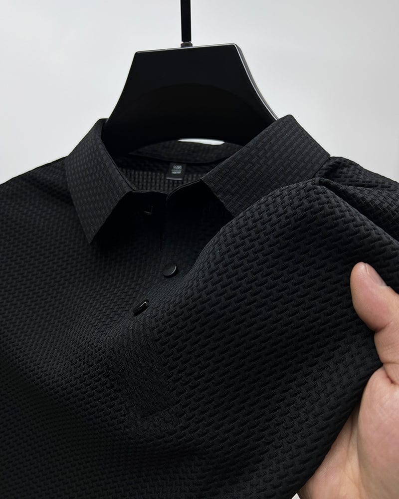 Prestigio™ – Premium Men's Polo Shirt