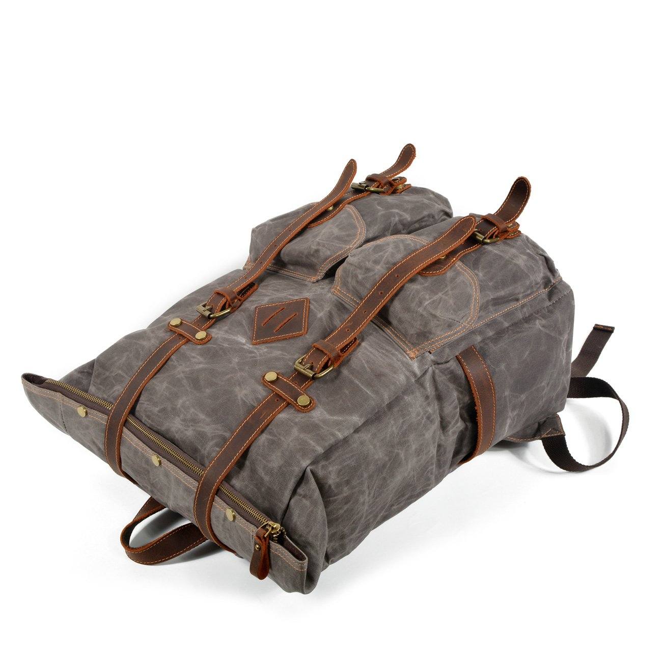 Lucerne - Hipster backpack