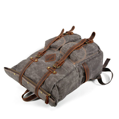 Lucerne - Hipster backpack