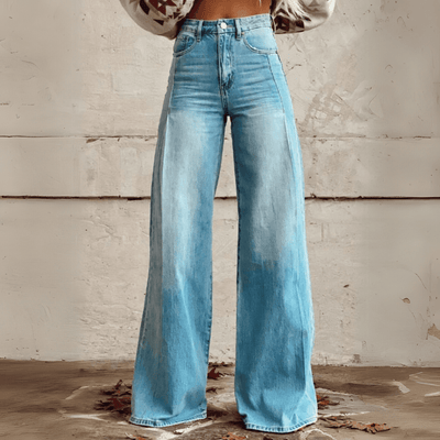 Lily – Vintage Boho Trousers