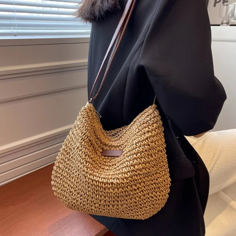 Livia™ – Summer Crossbody Ba
