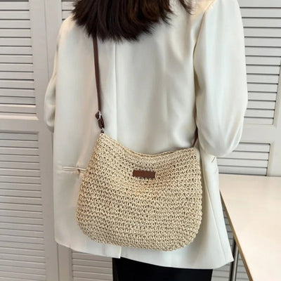 Livia™ – Summer Crossbody Ba