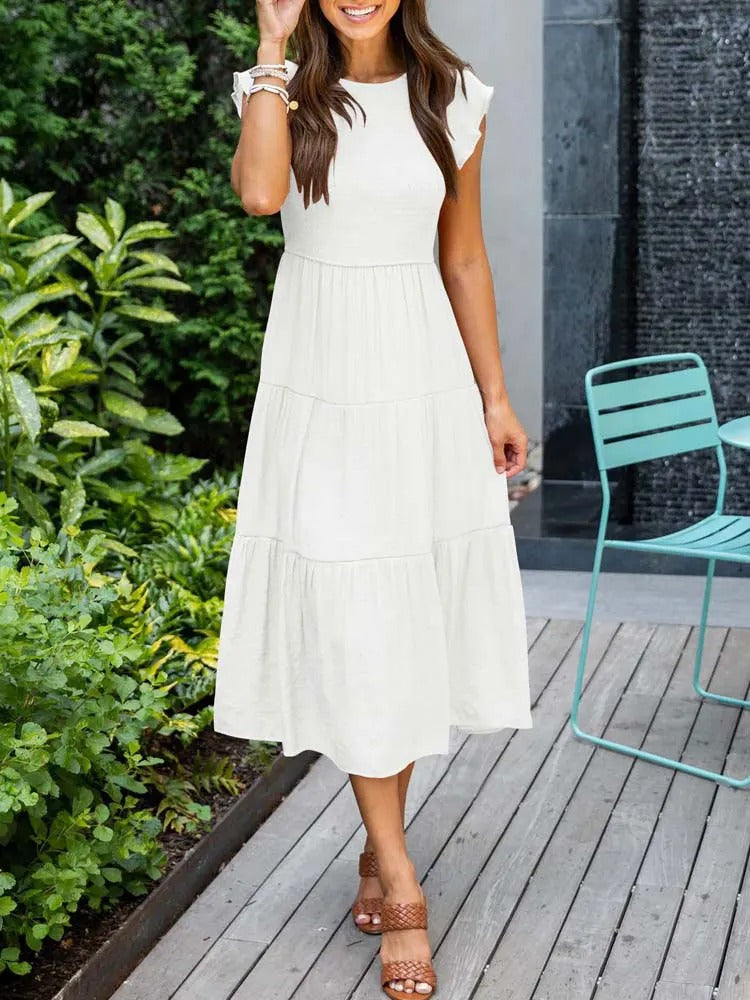 Aria - Women's Chic Dress