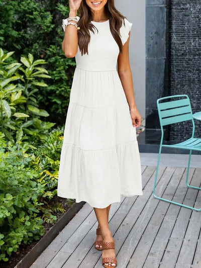 Aria - Women's Chic Dress