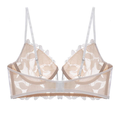 Eleonore - French Lingerie Set
