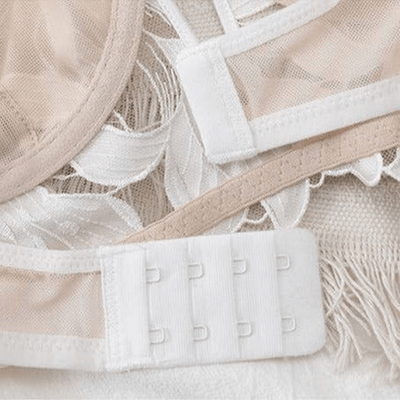 Eleonore - French Lingerie Set