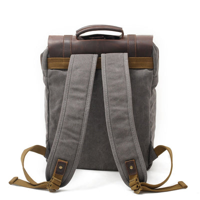 Hallstat - Vintage backpack