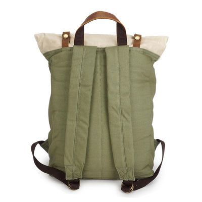 Kotor - Vintage backpack