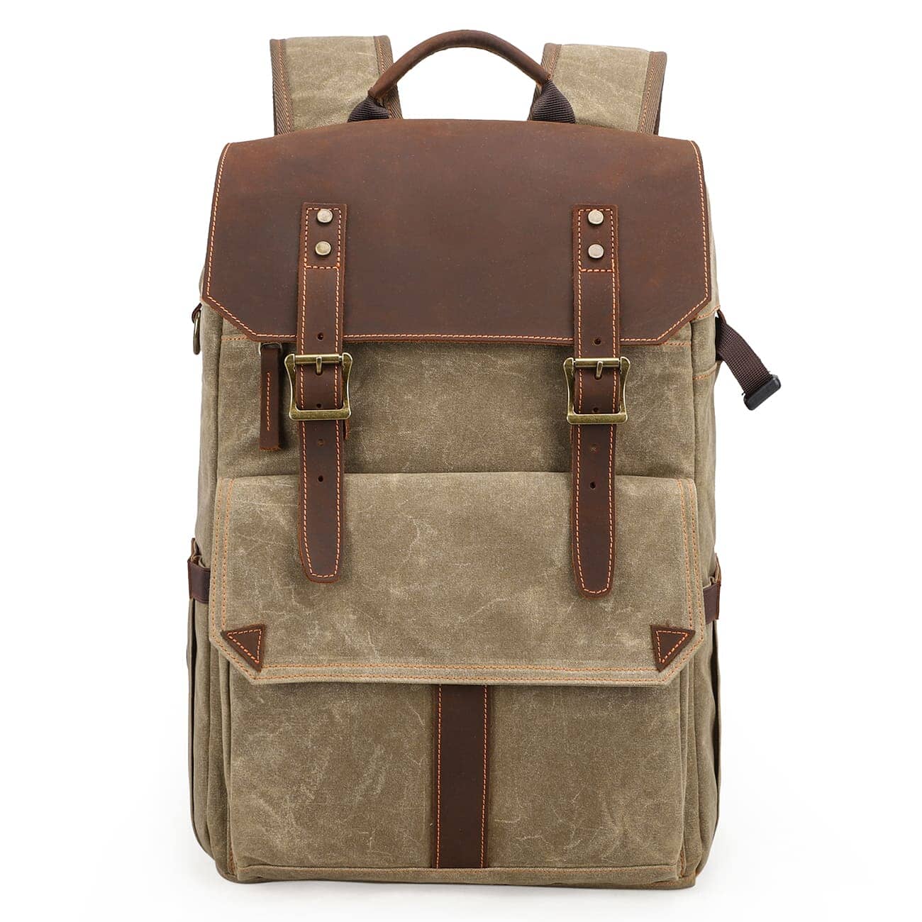 Zamora - Camera backpack
