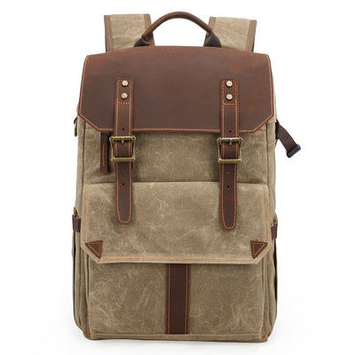 Zamora - Camera backpack