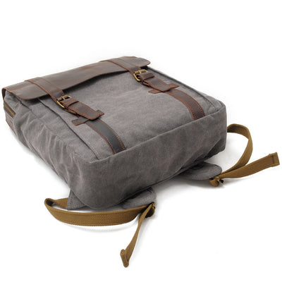 Hallstat - Vintage backpack