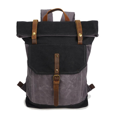 Kotor - Vintage backpack