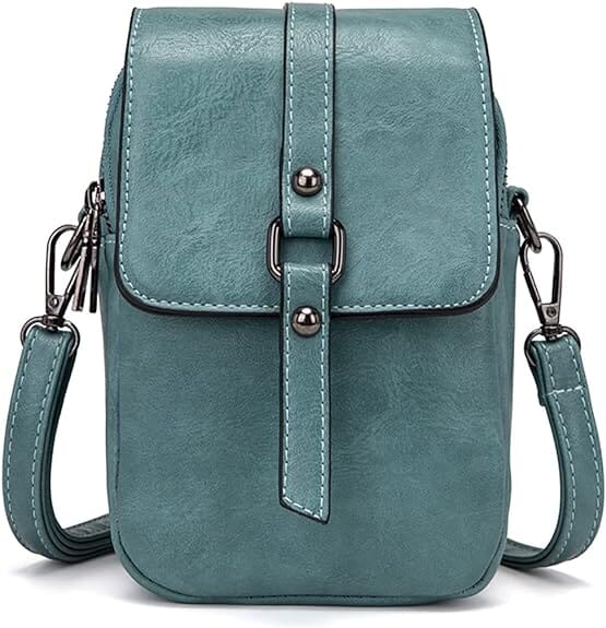 Kaelith - Versatile Elegant Bag