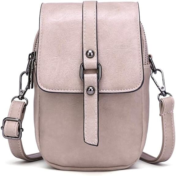 Kaelith - Versatile Elegant Bag