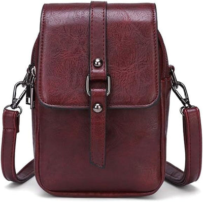 Kaelith - Versatile Elegant Bag