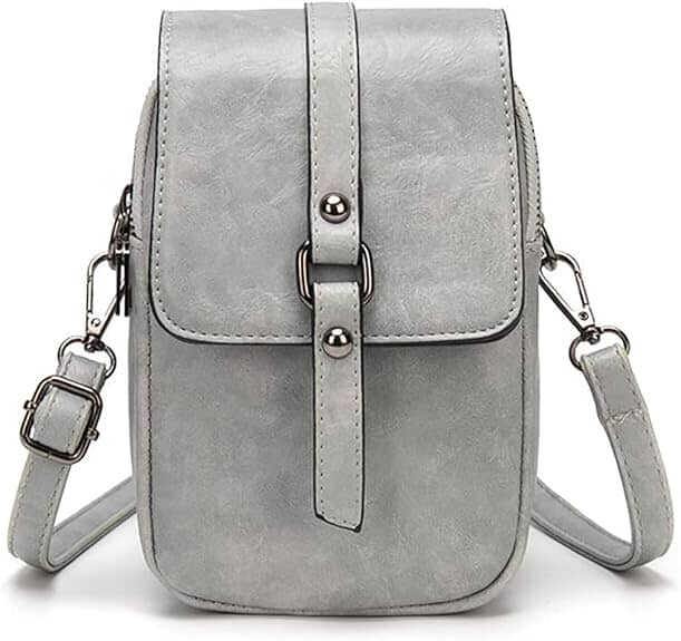 Kaelith - Versatile Elegant Bag