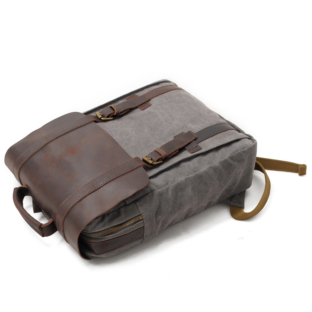 Hallstat - Vintage backpack