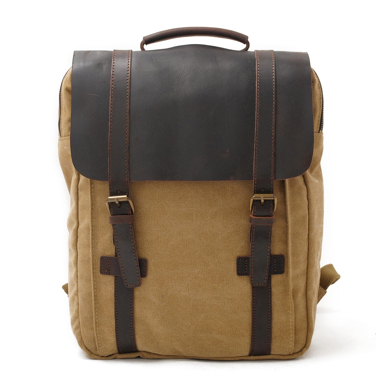 Hallstat - Vintage backpack