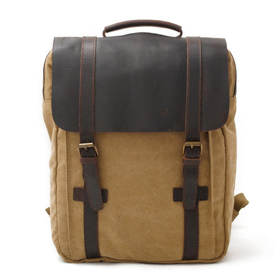 Hallstat - Vintage backpack