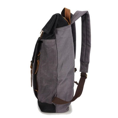 Kotor - Vintage backpack